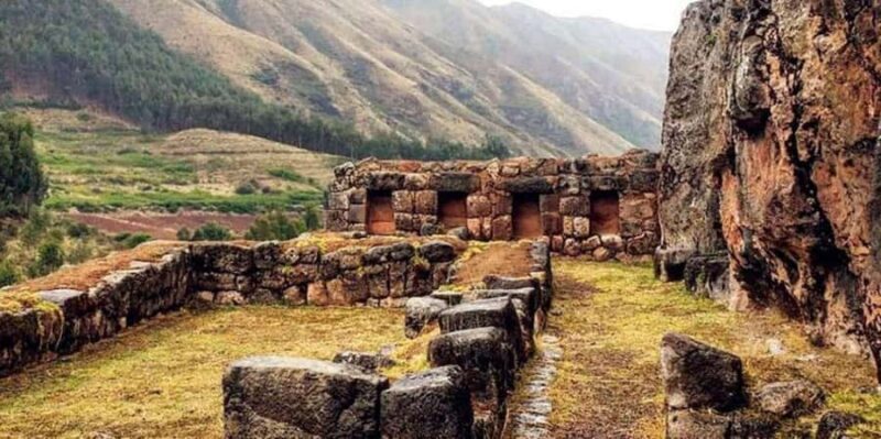 Historical City Tour in Cusco | Private Tour | - Exploring Cusco: An Immersive 6-Hour Journey through the Imperial City