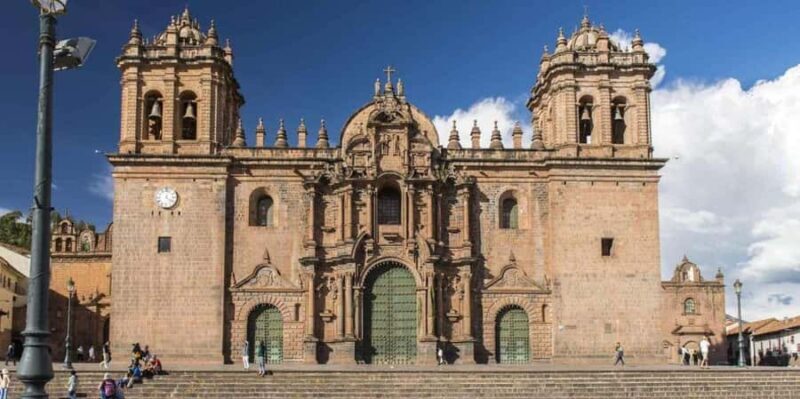Historical City Tour in Cusco | Private Tour | - Final Thoughts: Is It Worth It?