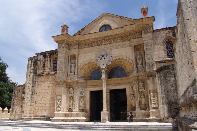 Historical City Tour Santo Domingo - Frequently Asked Questions