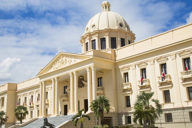 Historical Cultural and Gastronomy Adventure in Santo Domingo - FAQ