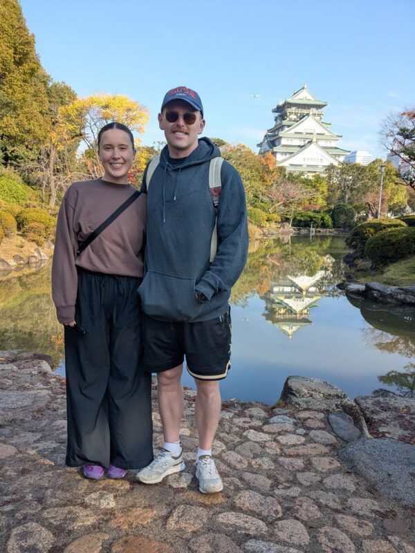 Historical & Cultural Half-Day Small Group Walking Tour - A full day through Osaka, not a half-day