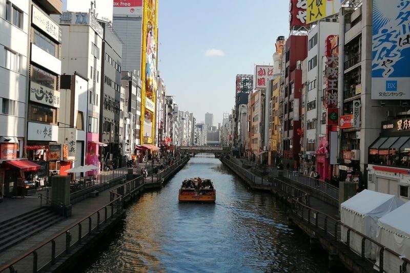 Historical & Cultural Half-Day Small Group Walking Tour - Shitennoji and the city’s early Buddhist history
