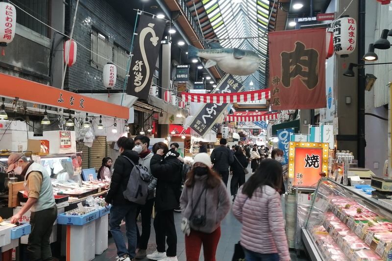 Historical & Cultural Half-Day Small Group Walking Tour - Shinsekai and Tsutenkaku Tower