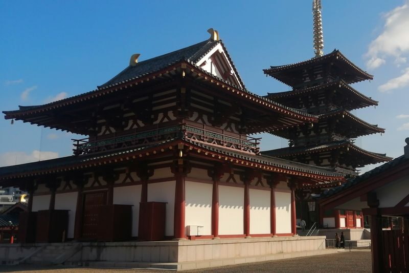 Historical & Cultural Half-Day Small Group Walking Tour - Dotonbori and the Running Man sign
