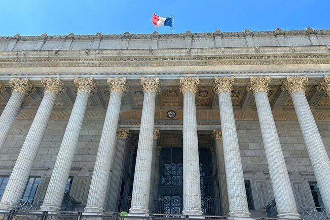 Historical & Cultural Walking Tour in Lyon - Authenticity and Personal Experience