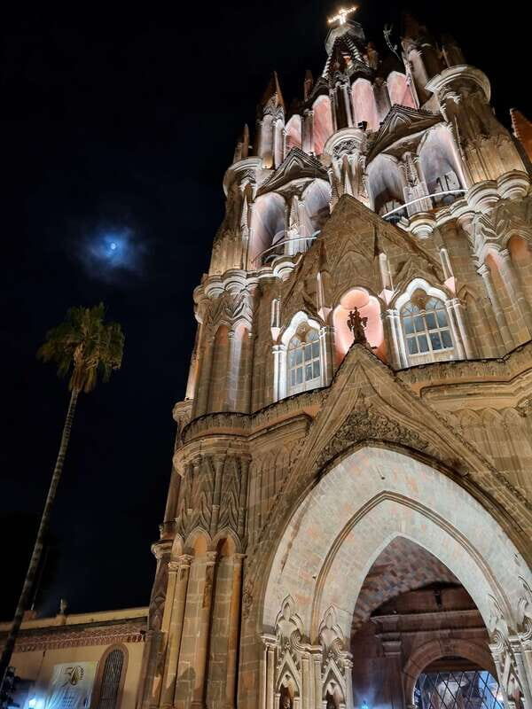 Historical & Cultural Walking Tour of San Miguel de Allende - The Richness of San Miguel de Allende: A Full Hour