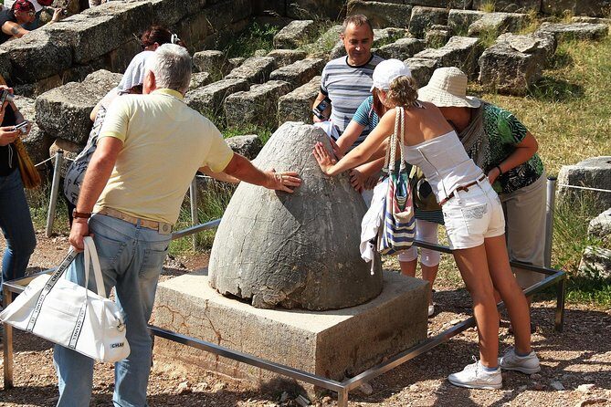 Historical Delphi One Day Tour with Arachova Stop & Expert Guide - Frequently Asked Questions