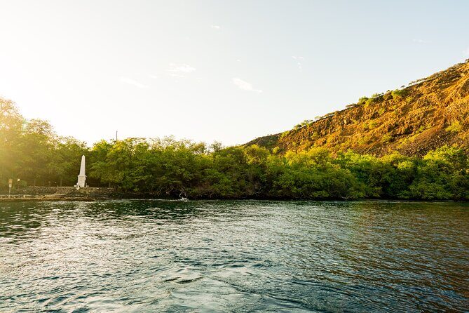 Historical Dinner Cruise to Kealakekua Bay - FAQ