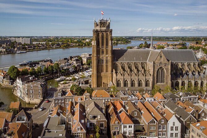 Historical Dordrecht: Private Tour with Local Guide - Who Will Love This Tour?