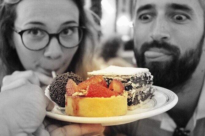 Historical Downtown and Lapa - Walking Tour - Practical Details and Tips