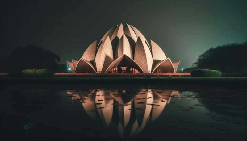 Historical, Exclusive, Delhi with Jaipur Tour (03 Days) - In-Depth Breakdown of the Itinerary