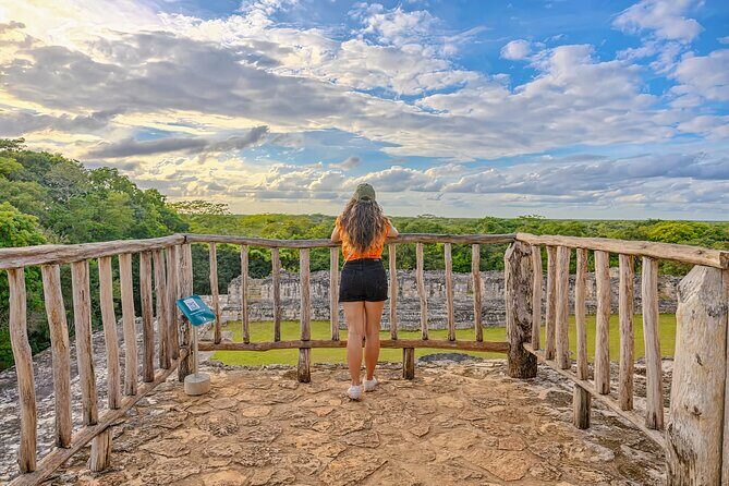 Historical Expedition To The Ruins of Ek Balam and Hubiku Cenote - A Full Day Exploring Yucatán’s Hidden Wonders: Ek Balam and Hubiku Cenote