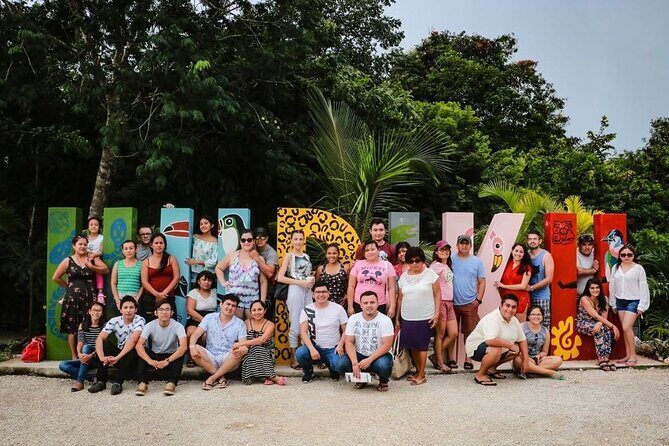 Historical Expedition To The Ruins of Ek Balam and Hubiku Cenote - Final Thoughts