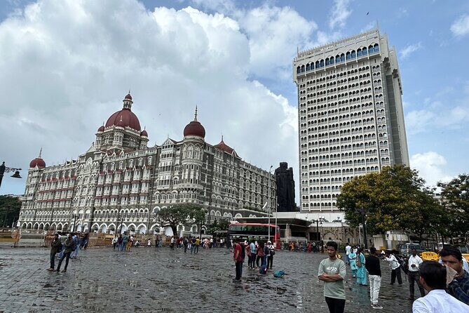 Historical Expedition Tour in Mumbai - What to Expect from the Mumbai Historical Expedition Tour