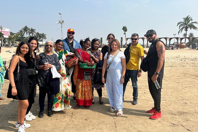 Historical Expedition Tour in Mumbai - FAQ