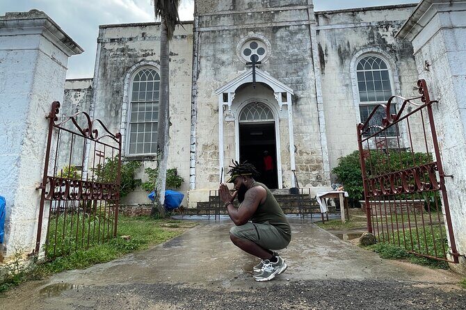 Historical Falmouth and Beach Tour - Exploring the Charm of Falmouth: A Practical and Authentic Tour Experience