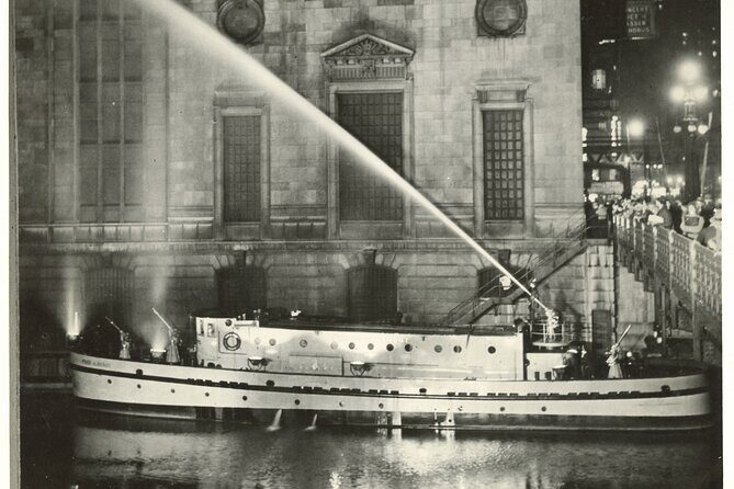 Historical Fireboat River Tour - Final Thoughts: Is It Worth It?