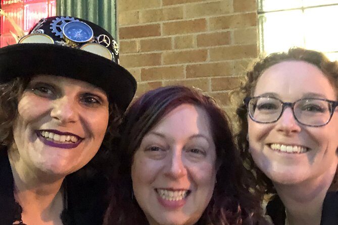 Historical Ghost Lantern Tour Downtown Traverse City +Magnant - Experience the Haunted Side of Traverse City with the Ghost Lantern Tour