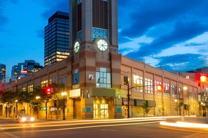 Historical Ghost Walk: A Self-Guided Audio Tour of Downtown Hamilton - Exploring Hamilton’s Haunted Heart: A Deep Dive into the Ghost Walk