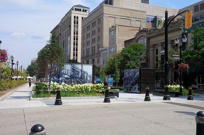Historical Ghost Walk: A Self-Guided Audio Tour of Downtown Hamilton - FAQs