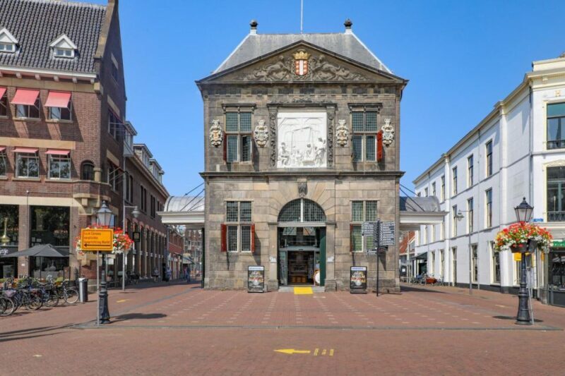 Historical Gouda: Private Tour with Local Guide - Exploring Goudas Past with a Private Guide