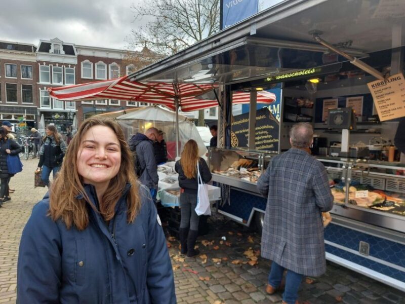 Historical Gouda: Private Tour with Local Guide - Why We Think This Tour Offers Good Value