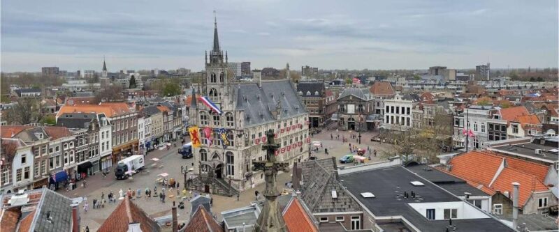 Historical Gouda: Private Tour with Local Guide - Final Thoughts