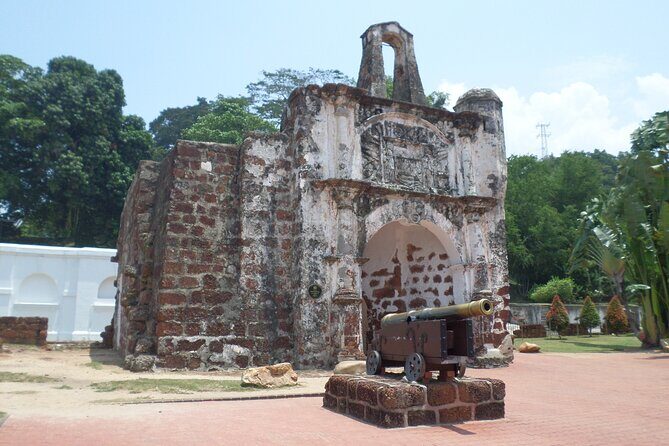 Historical Guided Tour in Melaka from Kuala Lumpur with Lunch - A Deep Dive into the Experience