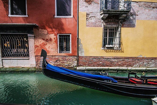 Historical Heart of Venice PM - Skip the line tour - A Detailed Look at the Historical Heart of Venice Tour