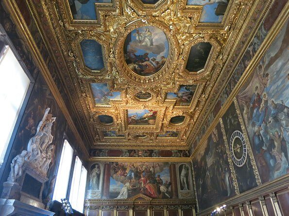 Historical Heart of Venice PM - Skip the line tour - Authentic Experiences and Authenticity