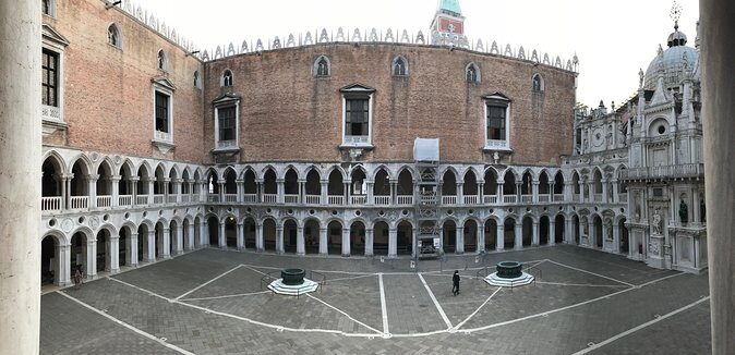 Historical Heart of Venice PM - Skip the line tour - Who Should Consider This Tour?