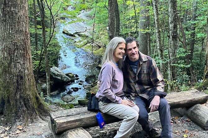 Historical Hikes in the Great Smoky Mountains National Park - Overview of the Historical Hikes in the Great Smoky Mountains National Park