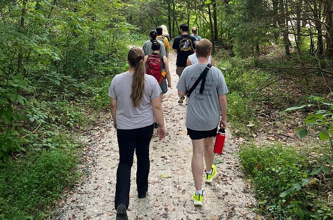 Historical Hikes in the Great Smoky Mountains National Park - A Closer Look at the Itinerary and Highlights