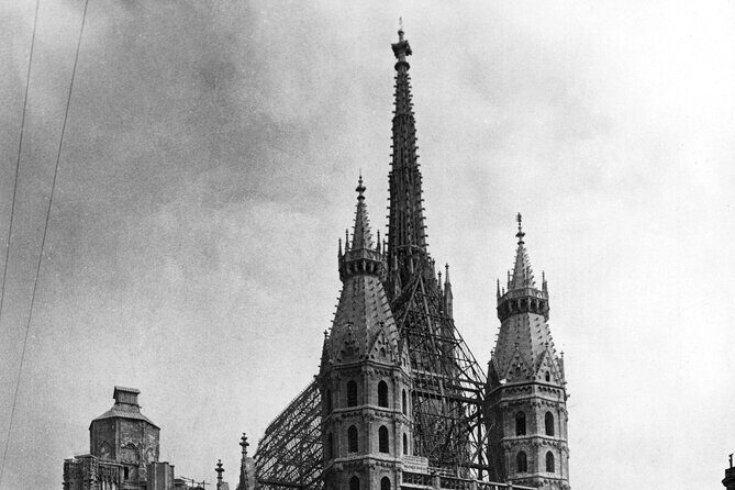 Historical Hitler Walking Tour of Vienna - Final Thoughts on the Tour