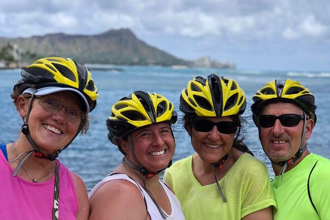 Historical Honolulu Bike Tour - The Tour’s Value: Is It Worth It?