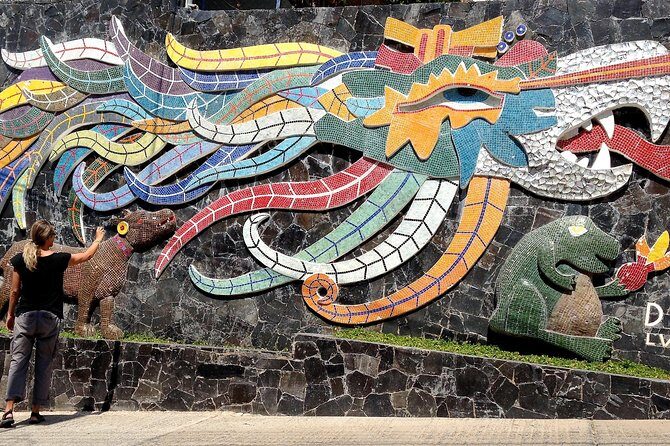 Historical Immersion 6Hrs San Diego Fort Museum Divers Lunch - A Deep Dive into the Acapulco Day Tour
