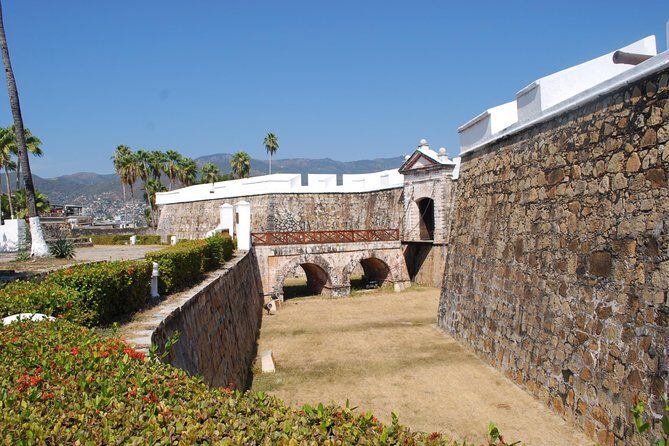Historical Immersion 6Hrs San Diego Fort Museum Divers Lunch - Who Will Love This Tour?