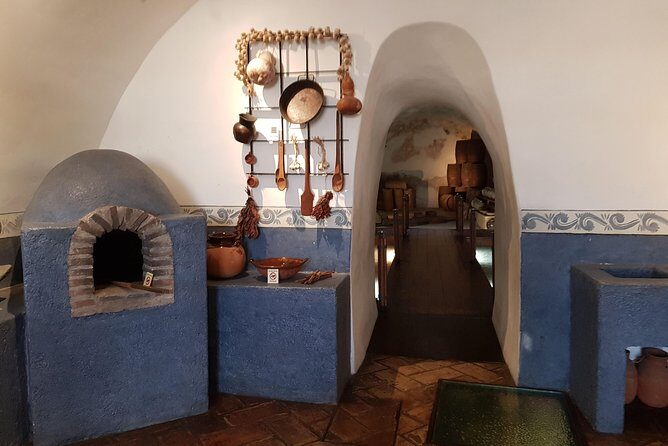 Historical Immersion 6Hrs San Diego Fort Museum Divers Lunch - Final Thoughts
