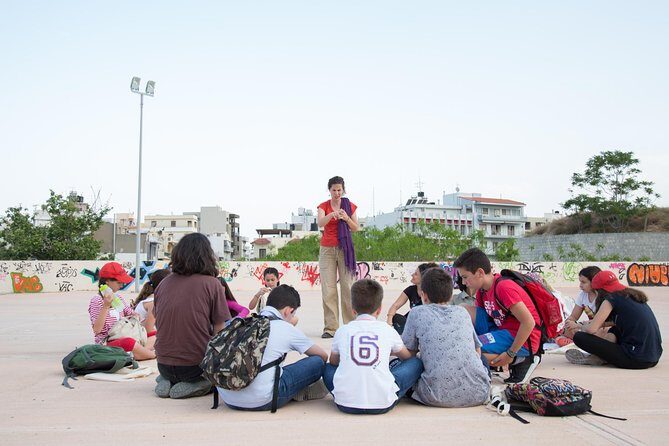 Historical interactive tour in Heraklion - the siege and the fall of the city - A Quick Look at What the Experience Offers