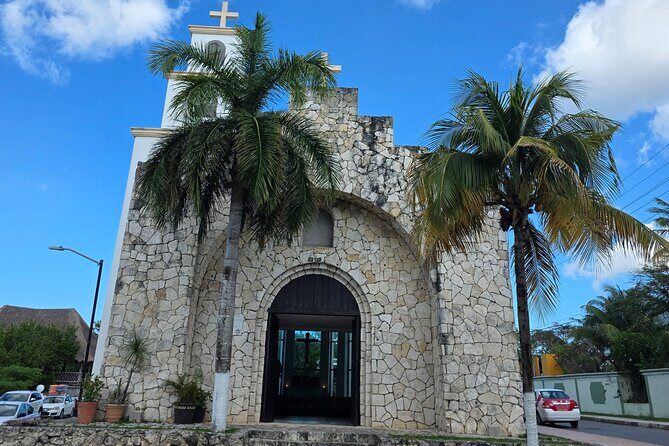 Historical Island Walking Tour WWII Aircraft to Mayan Pyramid - FAQs