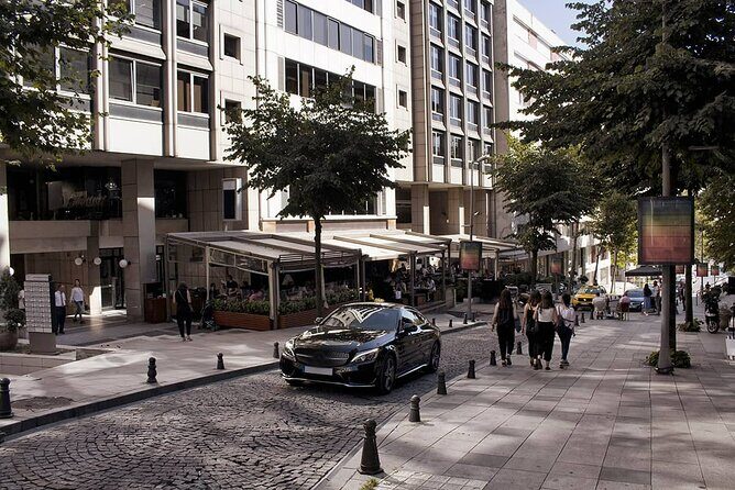 Historical Istanbul Shopping Tour - Turkey Insiders Team - What’s Included and What to Keep in Mind