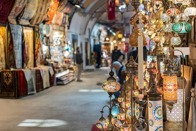Historical Istanbul Shopping Tour - Turkey Insiders Team - Who Should Consider This Tour?