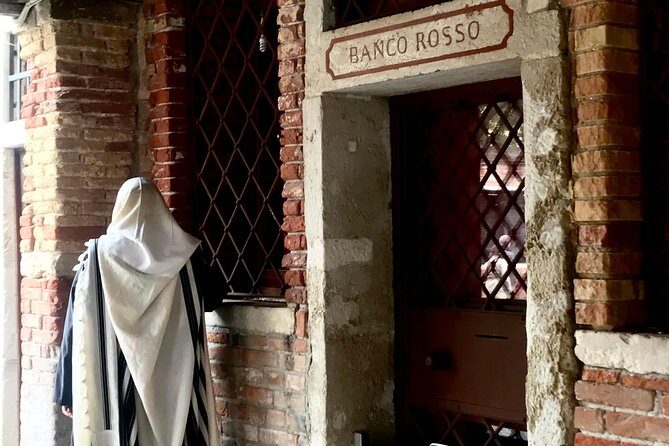 Historical Jewish Ghetto & Magnificent Cannaregio Private Tour - Key Points