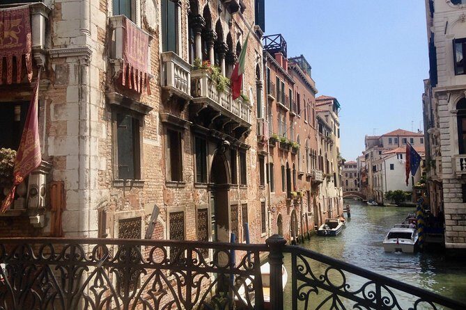 Historical Jewish Ghetto & Magnificent Cannaregio Private Tour - Why This Tour Works — And Why It Might Not