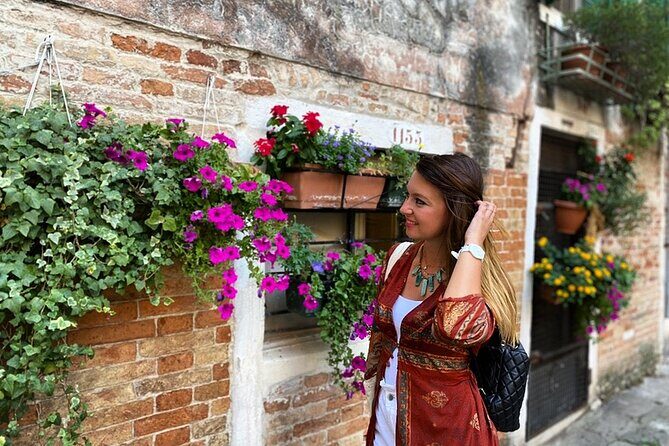 Historical Jewish Ghetto & Magnificent Cannaregio Private Tour - FAQ