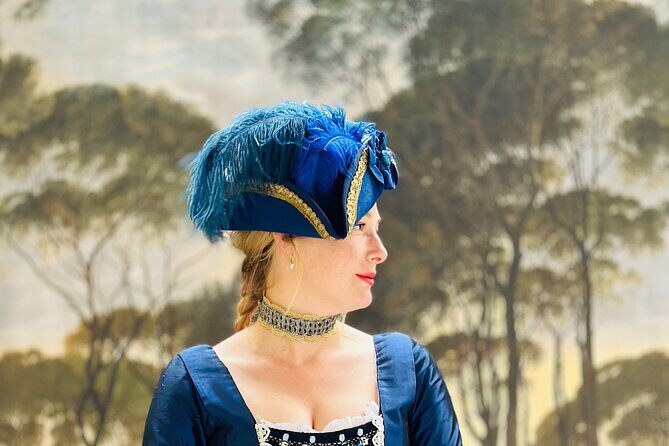 Historical Journey and Dress up Experience in Venetian Carnival - A Closer Look at the Tour: An In-Depth Review