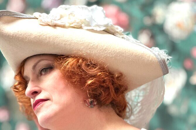 Historical Journey and Dress up Experience in Venetian Carnival - FAQ