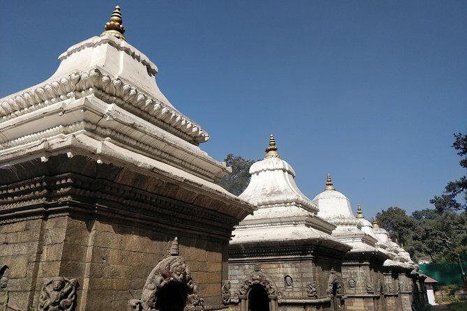 Historical Kathmandu - Exploring the Itinerary in Detail