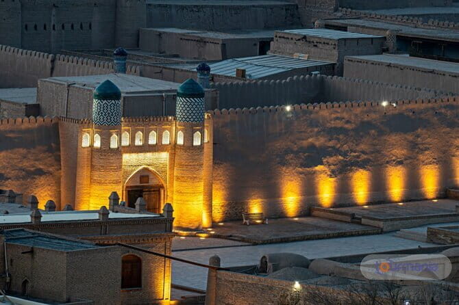 Historical Khiva City Highlights Guided Walking Tour - A Deep Dive into Khiva’s Architectural and Cultural Highlights