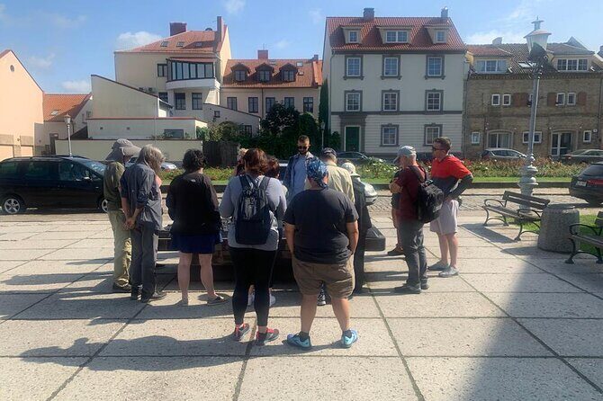 Historical Klaipeda Old Town Tour In the Lost City of Memel - The Sum Up: Is the Klaipeda Old Town Tour Worth It?